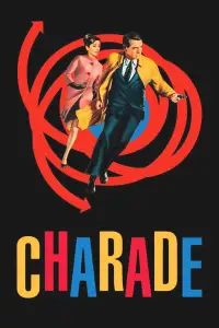 Poster to the movie "Charade" #723080