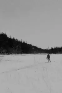 Poster to the movie "The Human Condition III: A Soldier