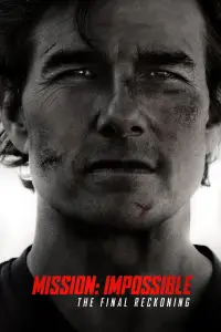 Poster to the movie "Mission: Impossible 8" #898405