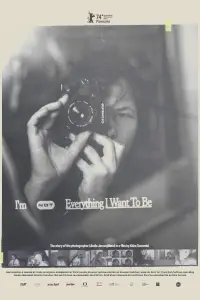 Poster to the movie "I’m Not Everything I Want To Be" #1062743