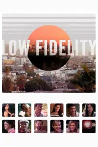 Poster to the movie "Low Fidelity" #1170939