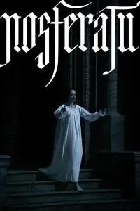Poster to the movie "Nosferatu" #905166