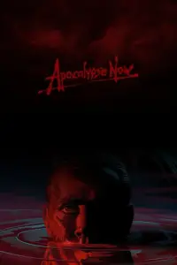 Poster to the movie "Apocalypse Now" #912707