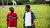 Backdrop to the movie "Moonlight" #791690