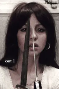 Poster to the movie "Out 1" #1112748