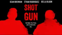 Backdrop to the movie "Shotgun" #625890