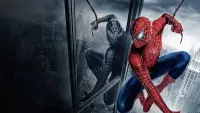 Backdrop to the movie "Spider-Man 3" #866881