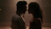 Backdrop to the movie "The Greatest Showman" #740172