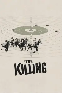 Poster to the movie "The Killing" #799051