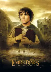 Poster to the movie "The Lord of the Rings: The Two Towers" #516756