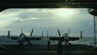 Backdrop to the movie "Top Gun: Maverick" #738929