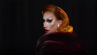 Backdrop to the movie "Underneath the Sequence, Rage: a History of Drag" #778115
