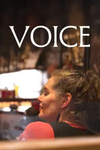 Poster to the movie "Voice" #1068375