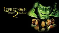 Backdrop to the movie "Leprechaun: Back 2 tha Hood" #996620
