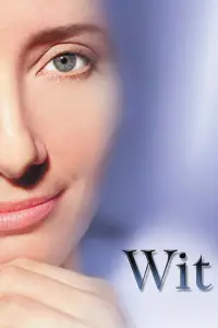 Poster to the movie "Wit" #674680