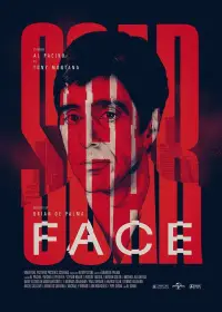 Poster to the movie "Scarface" #916979