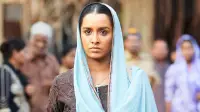 Backdrop to the movie "Haseena Parkar" #894995