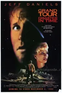 Poster to the movie "Timescape" #723837