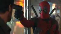 Backdrop to the movie "Deadpool 3" #472168