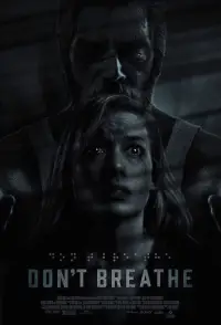 Poster to the movie "Don