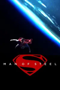 Poster to the movie "Man of Steel" #914592