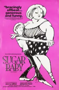 Poster to the movie "Sugarbaby" #697935