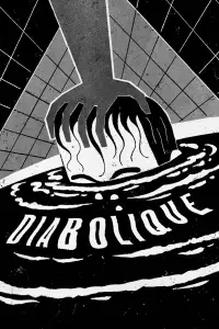 Poster to the movie "Diabolique" #976423