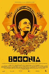 Poster to the movie "Bugonia" #1118804