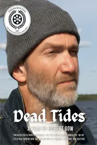 Poster to the movie "Dead Tides" #885357