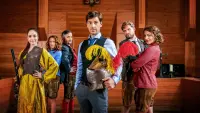 Backdrop to the movie "Die Lederhosenaffäre" #831372
