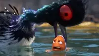 Backdrop to the movie "Finding Dory" #853652