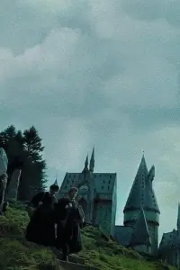 Poster to the movie "Harry Potter and the Prisoner of Azkaban" #739314