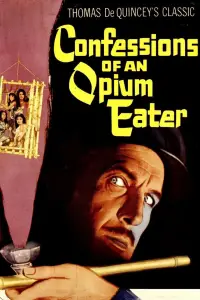 Poster to the movie "Confessions of an Opium Eater" #1154231