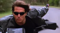 Backdrop to the movie "Mission: Impossible II" #774521