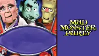 Backdrop to the movie "Mad Monster Party?" #1033847