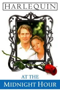 Poster to the movie "At the Midnight Hour" #1195522