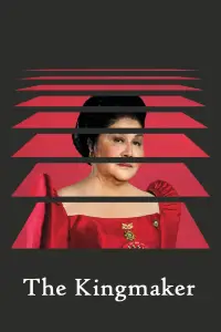 Poster to the movie "The Kingmaker" #1064102