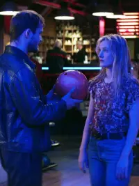 Poster to the movie "Saturn Bowling" #1114863