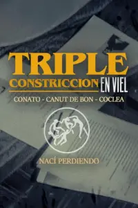 Poster to the movie "TRIPLE CONSTRICTION IN VIEL" #792834