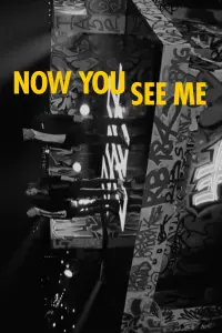 Poster to the movie "Now You See Me" #854011