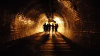 Backdrop to the movie "28 Weeks Later" #801507