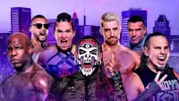Backdrop to the movie "TNA Emergence 2025" #832967