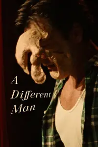 Poster to the movie "A Different Man" #958472