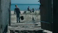 Backdrop to the movie "The Return" #813843