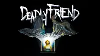 Backdrop to the movie "Deadly Friend" #972243