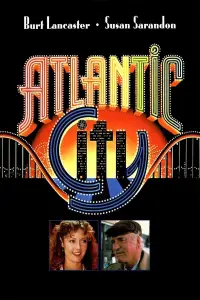 Poster to the movie "Atlantic City" #985980