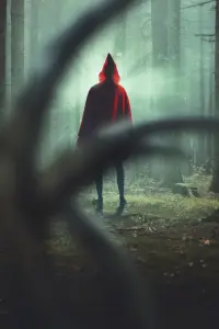 Poster to the movie "Kryptic" #607411