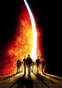 Poster to the movie "Sunshine" #656484