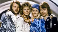 Backdrop to the movie "ABBA: Against the Odds" #769032