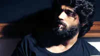 Backdrop to the movie "Arjun Reddy" #782302